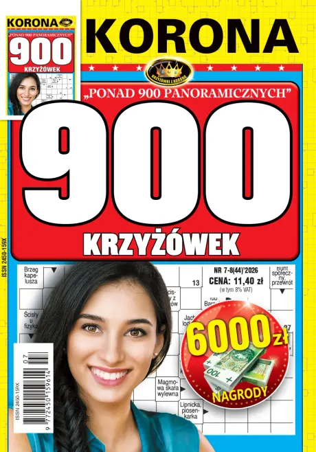 Okładka — Ponad 900 Panoramicznych