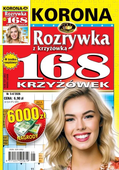 Okładka — Rozrywka